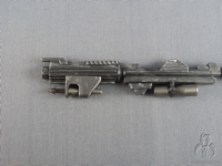 Star Wars Sideshow Collectibles Clone Trooper Deluxe: 501st