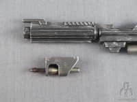 Star Wars Sideshow Collectibles Clone Trooper Deluxe: 501st