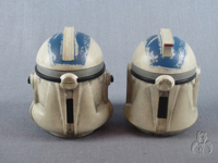 Star Wars Sideshow Collectibles Clone Trooper Deluxe: 501st