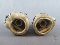 Star Wars Sideshow Collectibles Clone Trooper Deluxe: 501st