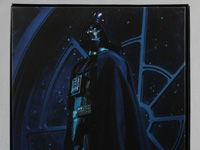 Star Wars Sideshow Collectibles Darth Vader Deluxe