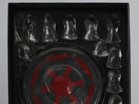 Star Wars Sideshow Collectibles Darth Vader Deluxe