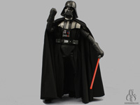 Star Wars Sideshow Collectibles Darth Vader Deluxe