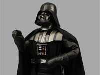 Darth Vader Deluxe