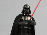 Star Wars Sideshow Collectibles Darth Vader Deluxe