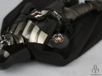 Star Wars Sideshow Collectibles Darth Vader Deluxe