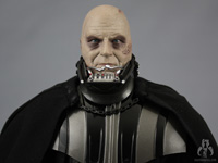 Star Wars Sideshow Collectibles Darth Vader Deluxe