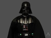 Star Wars Sideshow Collectibles Darth Vader Deluxe