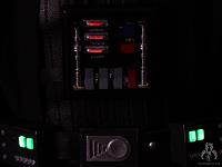 Star Wars Sideshow Collectibles Darth Vader Deluxe