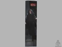 Star Wars Sideshow Collectibles SSC - Emperor Palpatine (Sith Master)