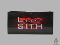 Star Wars Sideshow Collectibles SSC - Emperor Palpatine (Sith Master)