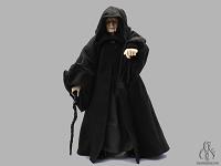 Star Wars Sideshow Collectibles SSC - Emperor Palpatine (Sith Master)