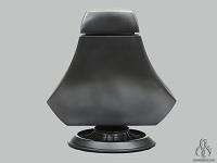 Star Wars Sideshow Collectibles Imperial Throne