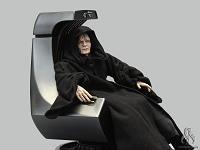 Star Wars Sideshow Collectibles Imperial Throne