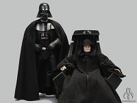 Star Wars Sideshow Collectibles Imperial Throne