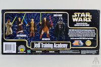 Star Wars Star Tours Star Tours Jedi Training Academy