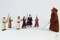 Star Wars Star Tours Star Tours Jedi Training Academy