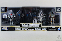 Ambush at Star Tours