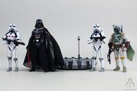 Ambush at Star Tours