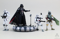 Ambush at Star Tours