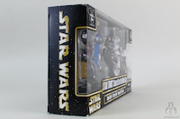 Star Wars Star Tours Search for the Rebel Spy