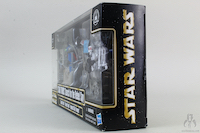 Star Wars Star Tours Search for the Rebel Spy