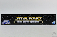 Star Wars Star Tours Search for the Rebel Spy