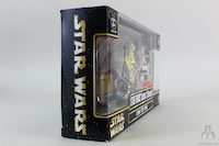 Star Wars Star Tours Sector 2 Security