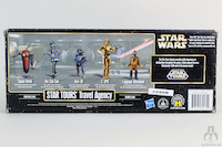 Star Wars Star Tours Star Tours Travel Agency