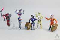 Star Tours Travel Agency