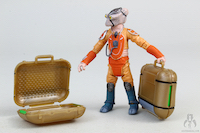 Luggage Attendant