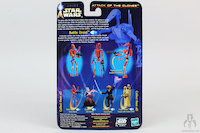 Star Wars Star Wars 'Saga' Phase 1 Battle Droid (Arena Battle) 02-11