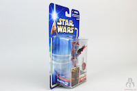 Star Wars Star Wars 'Saga' Phase 1 Battle Droid (Arena Battle) 02-11