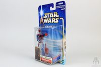 Star Wars Star Wars 'Saga' Phase 1 Battle Droid (Arena Battle) 02-11