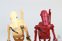 Star Wars Star Wars 'Saga' Phase 1 Battle Droid (Arena Battle) 02-11