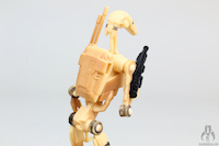 Star Wars Star Wars 'Saga' Phase 1 Battle Droid (Arena Battle) 02-11