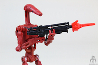 Star Wars Star Wars 'Saga' Phase 1 Battle Droid (Arena Battle) 02-11