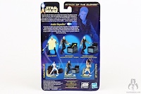 Star Wars Star Wars 'Saga' Phase 1 Anakin Skywalker  (Outland Peasant Disguise) 02-01