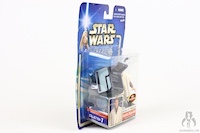 Star Wars Star Wars 'Saga' Phase 1 Anakin Skywalker  (Outland Peasant Disguise) 02-01