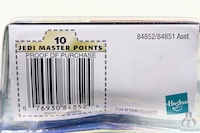 Star Wars Star Wars 'Saga' Phase 1 Anakin Skywalker  (Outland Peasant Disguise) 02-01