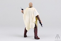Star Wars Star Wars 'Saga' Phase 1 Anakin Skywalker  (Outland Peasant Disguise) 02-01