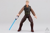 Star Wars Star Wars 'Saga' Phase 1 Anakin Skywalker  (Outland Peasant Disguise) 02-01