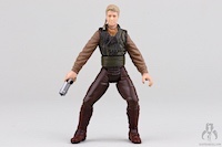 Star Wars Star Wars 'Saga' Phase 1 Anakin Skywalker  (Outland Peasant Disguise) 02-01