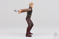 Star Wars Star Wars 'Saga' Phase 1 Anakin Skywalker  (Outland Peasant Disguise) 02-01