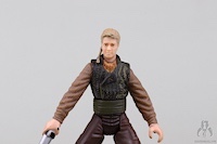 Star Wars Star Wars 'Saga' Phase 1 Anakin Skywalker  (Outland Peasant Disguise) 02-01