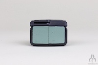 Star Wars Star Wars 'Saga' Phase 1 Anakin Skywalker  (Outland Peasant Disguise) 02-01