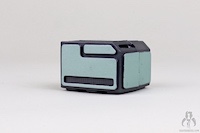 Star Wars Star Wars 'Saga' Phase 1 Anakin Skywalker  (Outland Peasant Disguise) 02-01