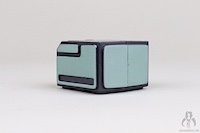 Star Wars Star Wars 'Saga' Phase 1 Anakin Skywalker  (Outland Peasant Disguise) 02-01