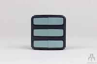 Star Wars Star Wars 'Saga' Phase 1 Anakin Skywalker  (Outland Peasant Disguise) 02-01