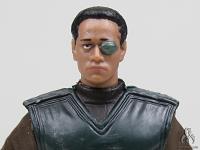 Star Wars Star Wars 'Saga' Phase 1 Captain Typho (Padmé's Head of Security) 02-09